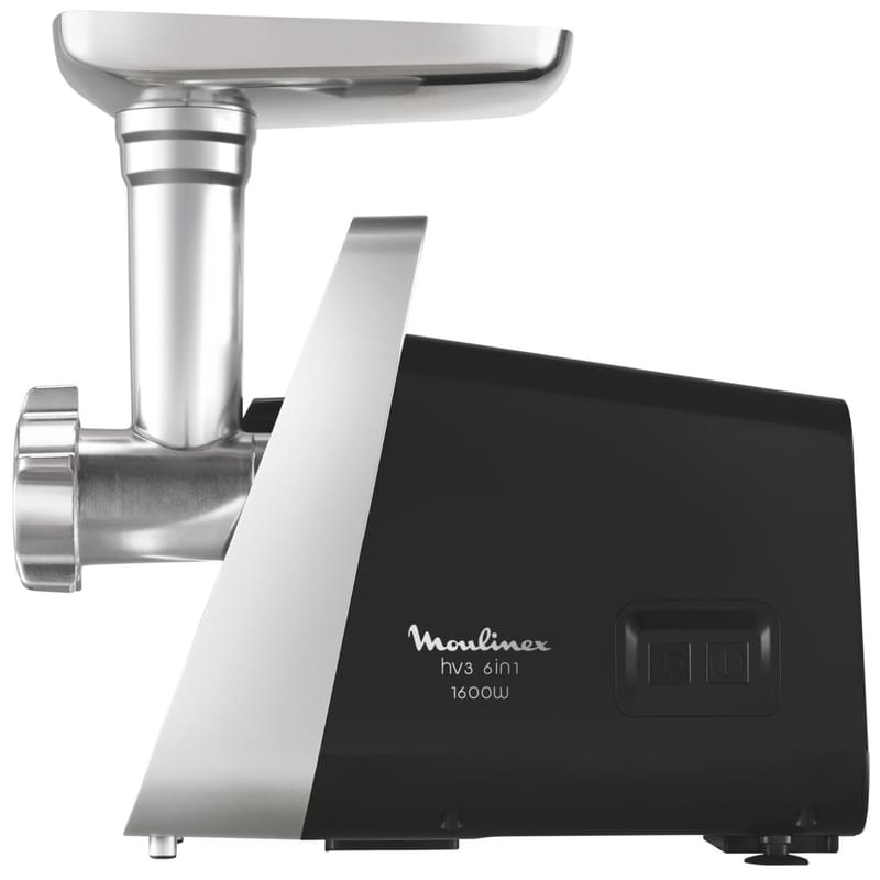 Мясорубка Moulinex HV3 ME-306832 - фото #3, Technodom.kz