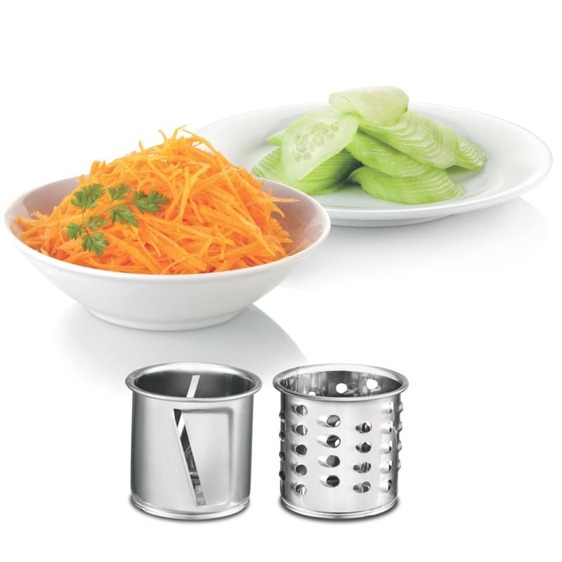 Мясорубка Moulinex HV3 ME-306832 - фото #4, Technodom.kz