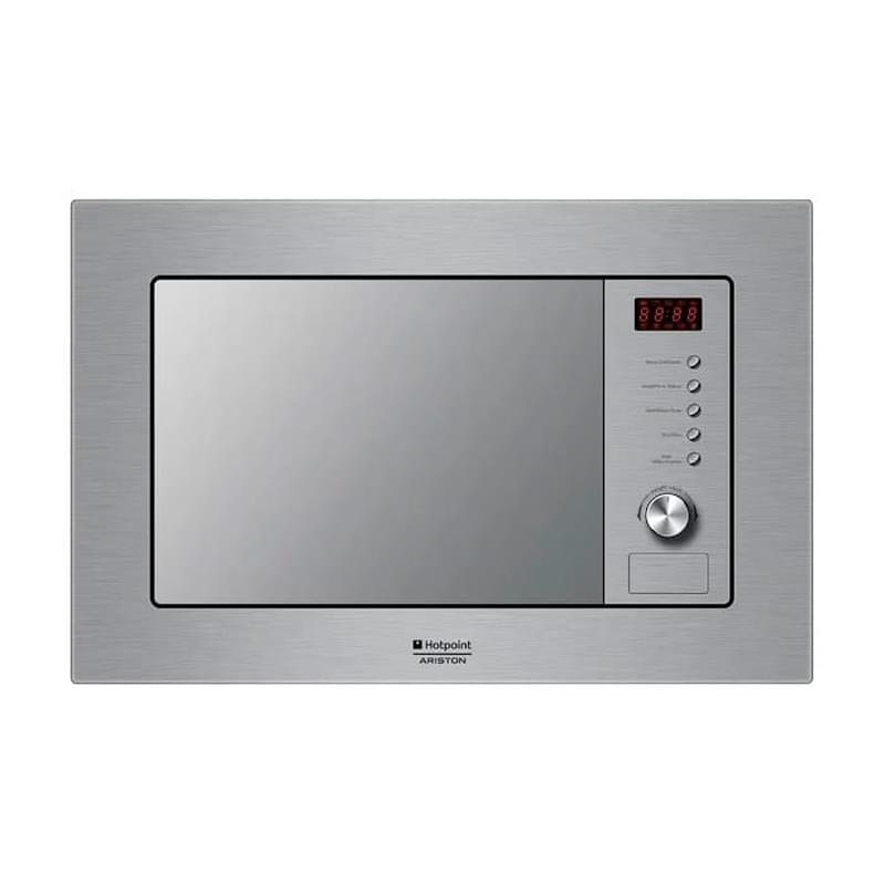 Встраиваемая микроволновая печь Hotpoint-Ariston MWHA-122.1X - фото #0, Technodom.kz