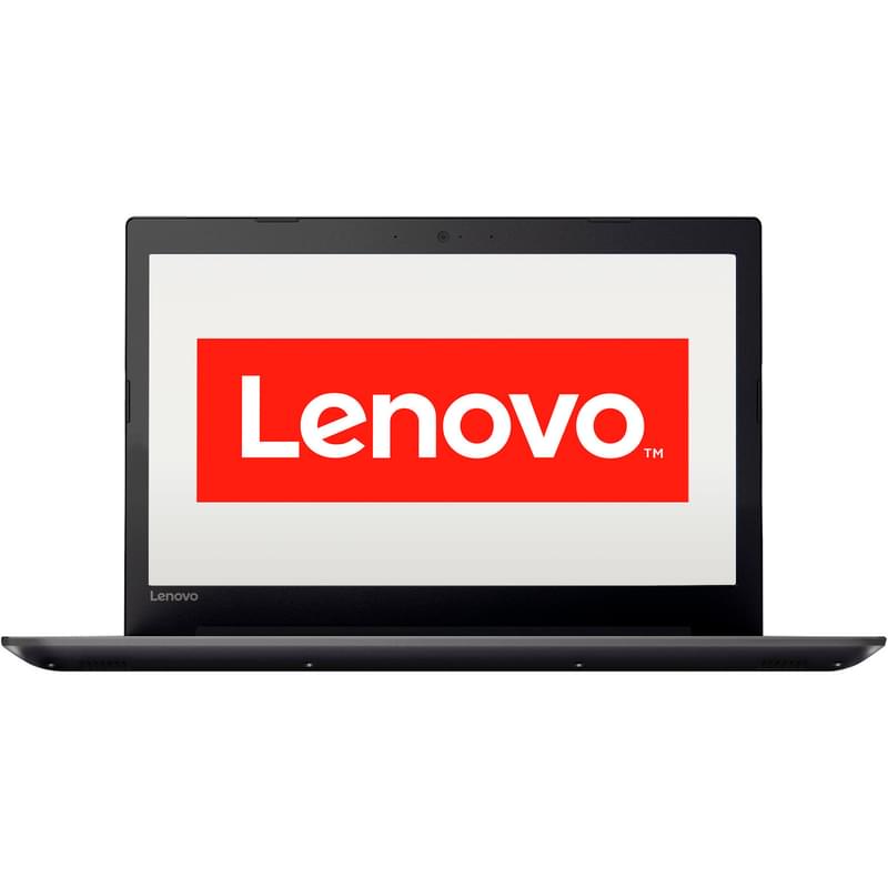 Ноутбук Lenovo IdeaPad 320 A9 9420 / 8ГБ / 1000HDD / M520 2ГБ / 15.6 / DOS / (80XV00D5RK) - фото #0, Technodom.kz