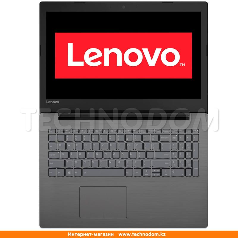 Ноутбук Lenovo IdeaPad 320 A9 9420 / 8ГБ / 1000HDD / M520 2ГБ / 15.6 / DOS / (80XV00D5RK) - фото #5, Technodom.kz