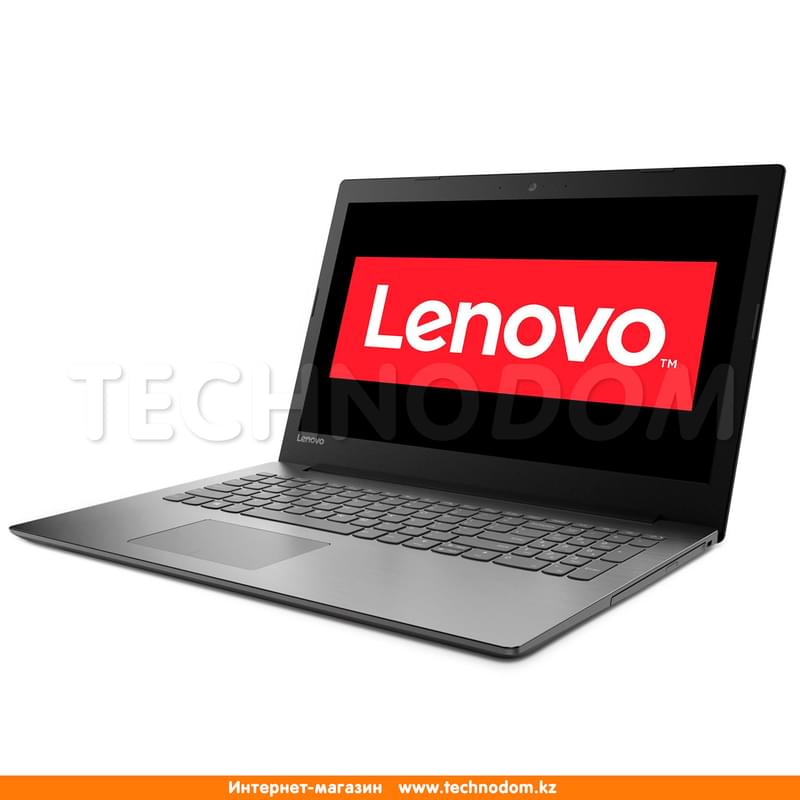 Ноутбук Lenovo IdeaPad 320 A9 9420 / 8ГБ / 1000HDD / M520 2ГБ / 15.6 / DOS / (80XV00D5RK) - фото #7, Technodom.kz