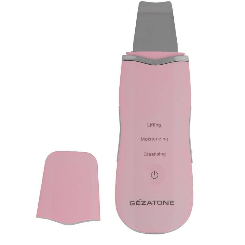Прибор ультразвуковой Gezatone Bio Sonic-770 - фото #0, Technodom.kz