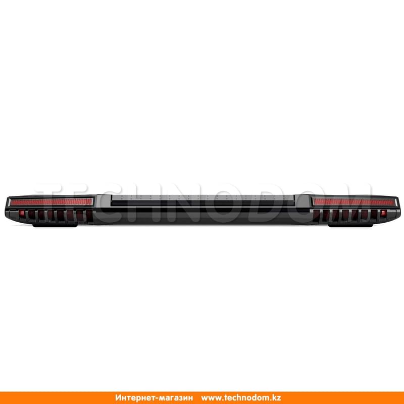 Игровой ноутбук Lenovo IdeaPad Legion Y720 i7 7700HQ / 16ГБ / 128SSD / 1000HDD / GTX1060 6ГБ / 15.6 / DOS (80VR00HNRU) - фото #11, Technodom.kz