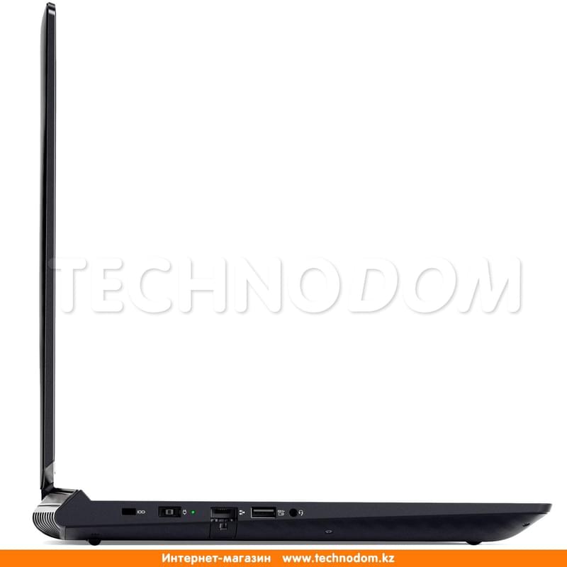 Игровой ноутбук Lenovo IdeaPad Legion Y720 i7 7700HQ / 16ГБ / 128SSD / 1000HDD / GTX1060 6ГБ / 15.6 / DOS (80VR00HNRU) - фото #4, Technodom.kz