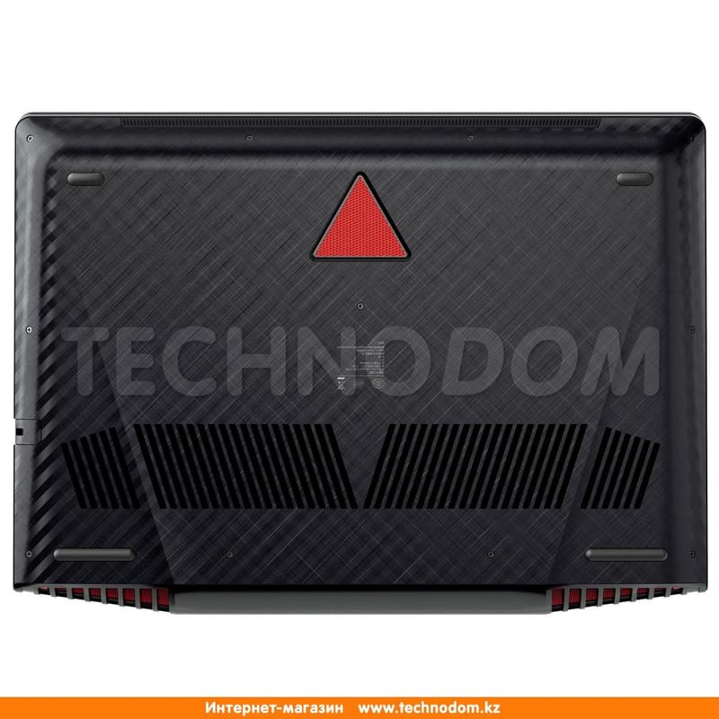 Игровой ноутбук Lenovo IdeaPad Legion Y720 i7 7700HQ / 16ГБ / 128SSD / 1000HDD / GTX1060 6ГБ / 15.6 / DOS (80VR00HNRU) - фото #7, Technodom.kz