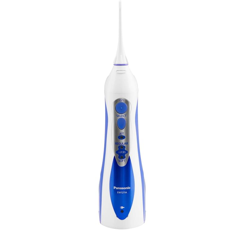 Ирригатор Panasonic EW-1211-A321 - фото #0, Technodom.kz