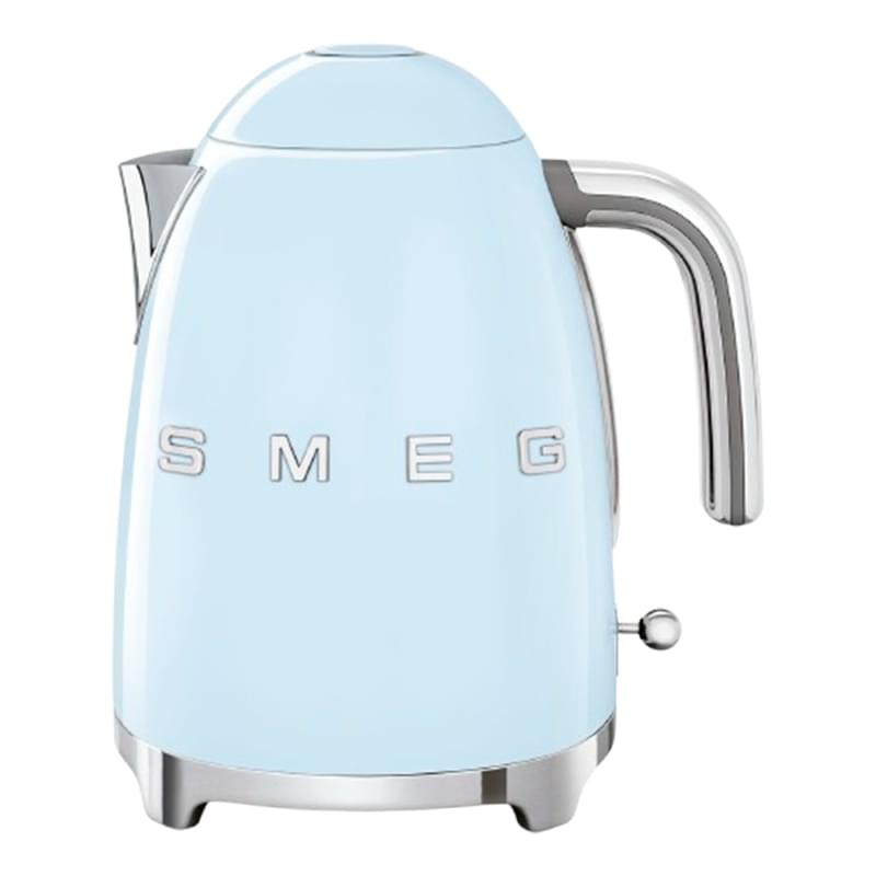 Smeg KLF-03PBEU шәйнегі - фото #0, Technodom.kz