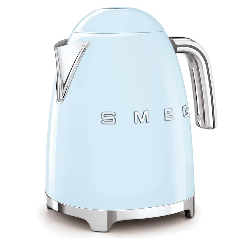 Smeg KLF-03PBEU шәйнегі - фото #1, Technodom.kz