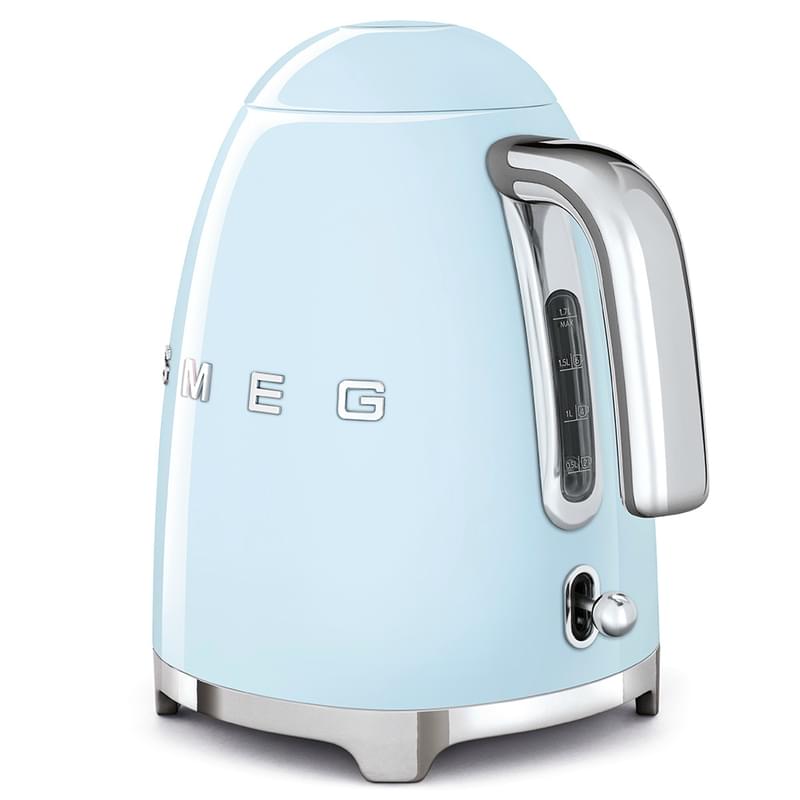 Smeg KLF-03PBEU шәйнегі - фото #2, Technodom.kz