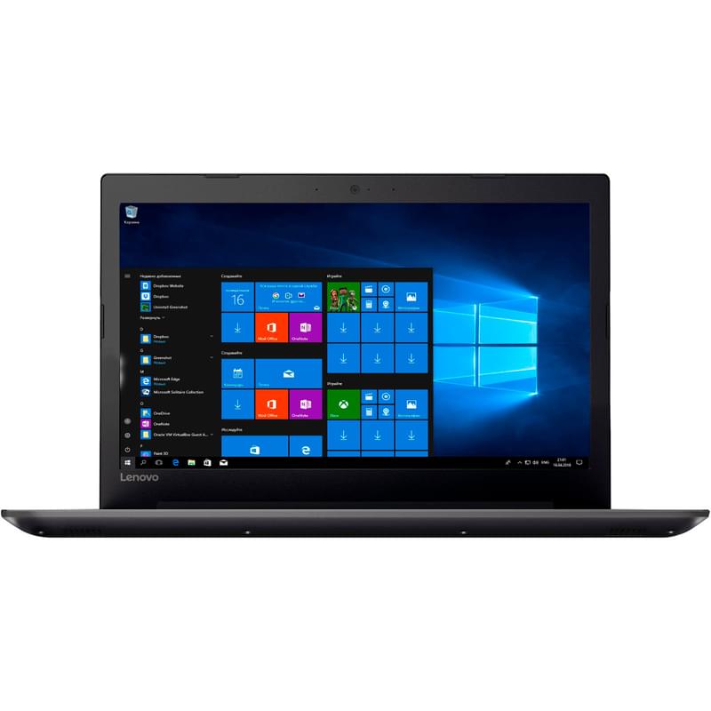 Lenovo IdeaPad 320 Celeron N3350 4 500HDD 15.6 Win10 80XR006CRK