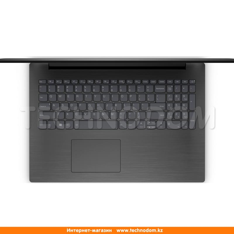 Ноутбук Lenovo IdeaPad 320 Celeron N3350 / 4ГБ / 500HDD / 15.6 / Win10 / (80XR006CRK) - фото #4, Technodom.kz