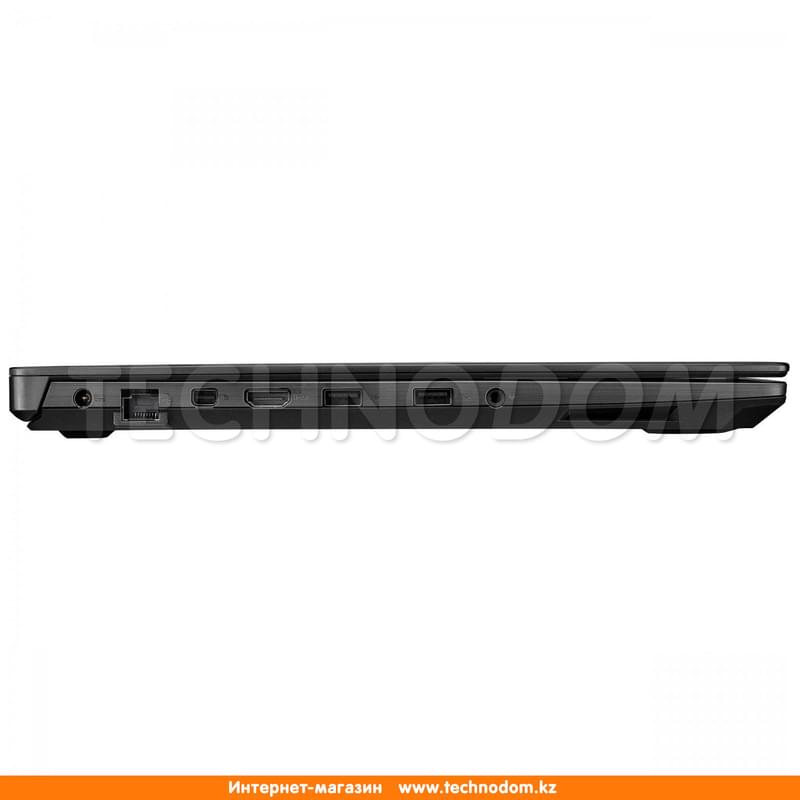 Игровой ноутбук Asus ROG STRIX GL703VM i7 7700HQ / 8ГБ / 1000HDD / GTX1060 6ГБ / 17.3 / Win10 / (GL703VM-EE065T) - фото #7, Technodom.kz
