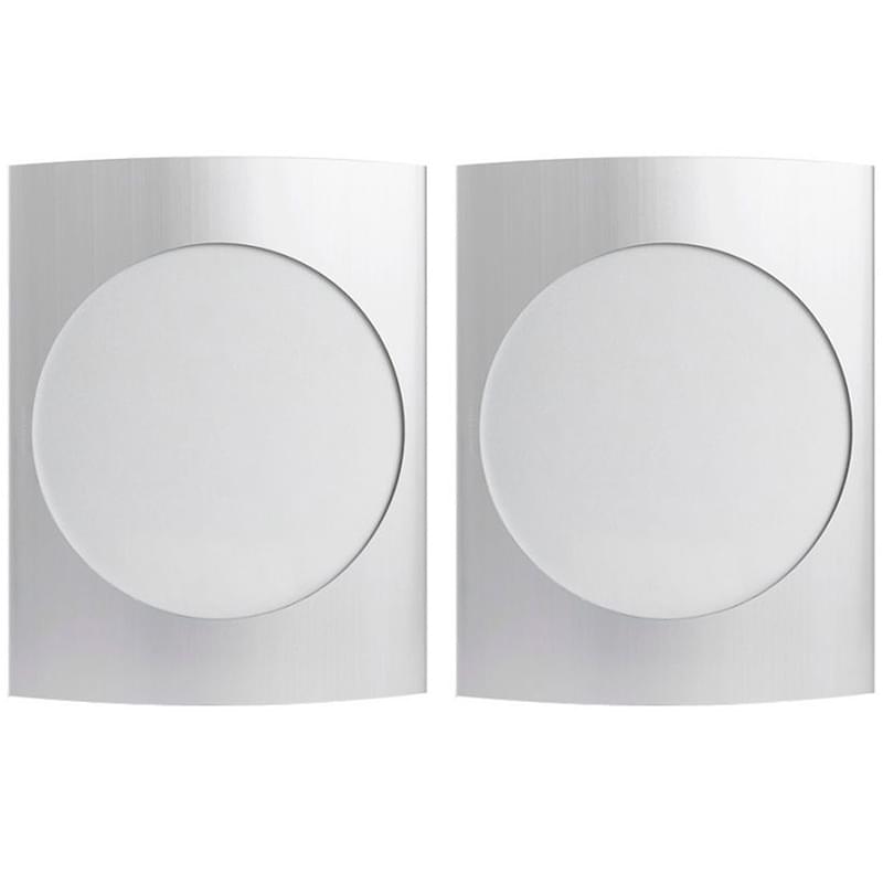 Аудиосистема Bang & Olufsen BeoLab 17, White, Kit - фото #0, Technodom.kz