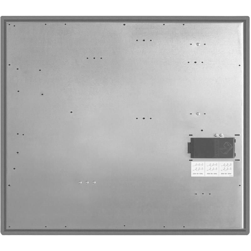 Электрическая варочная панель Hansa BHC-66506 - фото #4, Technodom.kz