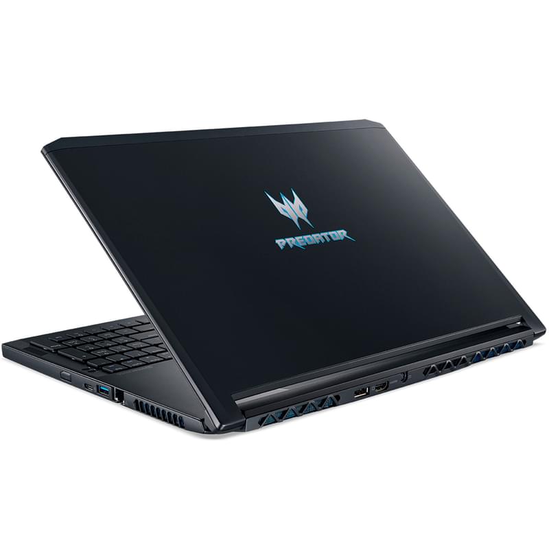 Игровой ноутбук Acer Predator PT715-51 i7 77700HQ / 32ГБ / 512SSD / GTX1080 8ГБ / 15.6 / Win10 / (NH.Q2LER.003) - фото #3, Technodom.kz