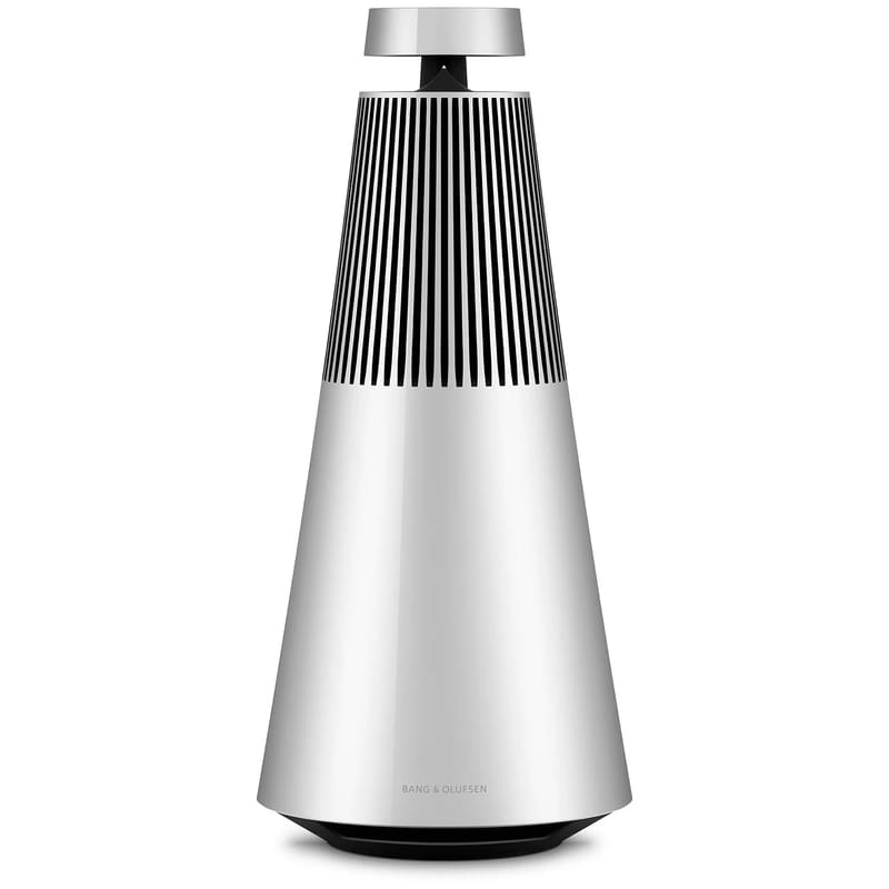 B&O BeoSound 2, Aluminium Аудиожүйесі - фото #0, Technodom.kz