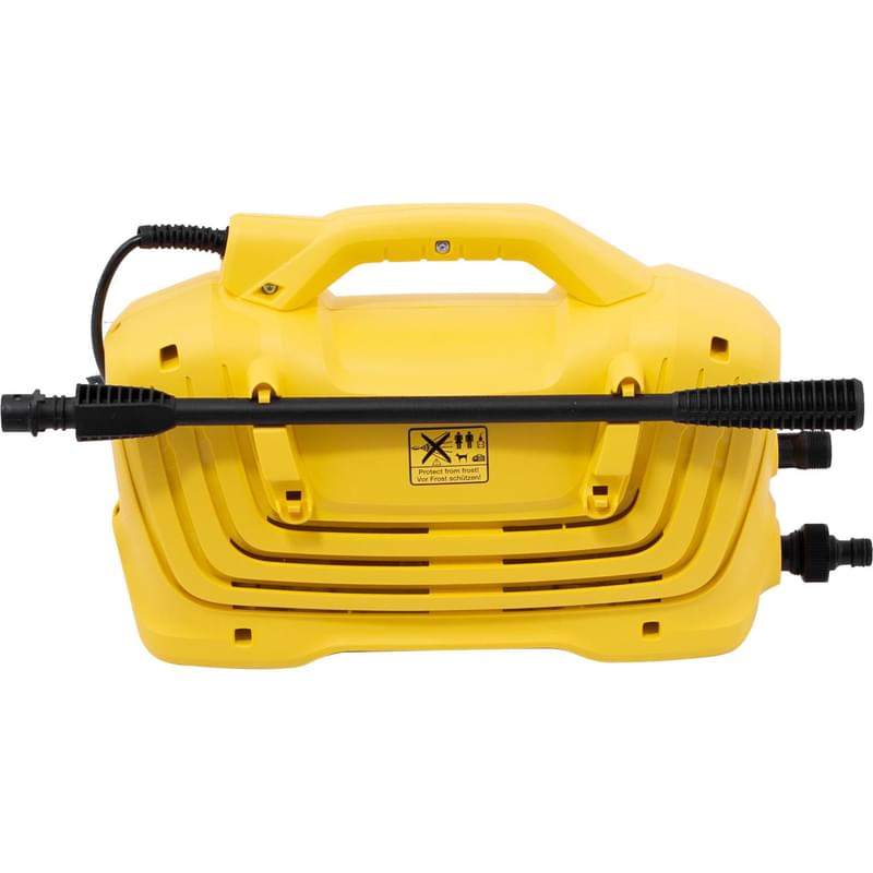 Мойка высокого давления Karcher K 2 Classic (1.600-979.0) - фото #1, Technodom.kz