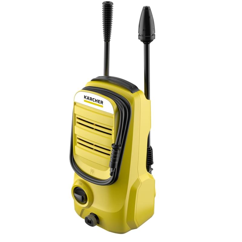 Мойка высокого давления Karcher K 2 Compact (1.673-121.0) - фото #1, Technodom.kz