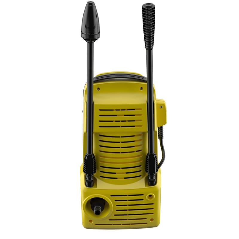 Karcher K 2 Compact Жоғары қысымды жуғышы (1.673-121.0) - фото #2, Technodom.kz