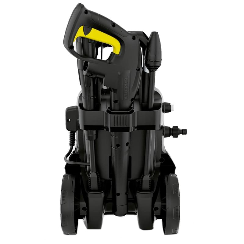 Мойка высокого давления Karcher K 4 Compact EU (1.637-310.0) - фото #2, Technodom.kz