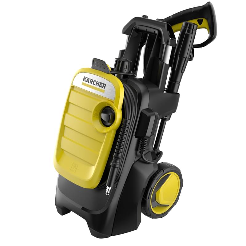 Мойка высокого давления Karcher K 5 Compact (1.630-720.0) - фото #1, Technodom.kz