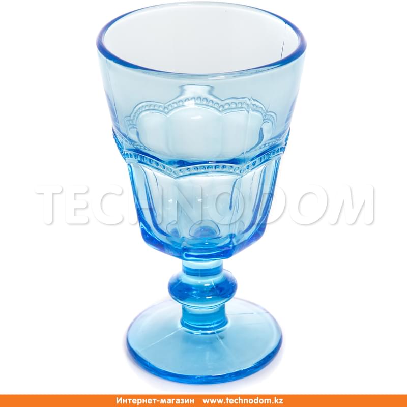 Набор фужеров 6 шт цветные Glassware 171269 - фото #1, Technodom.kz