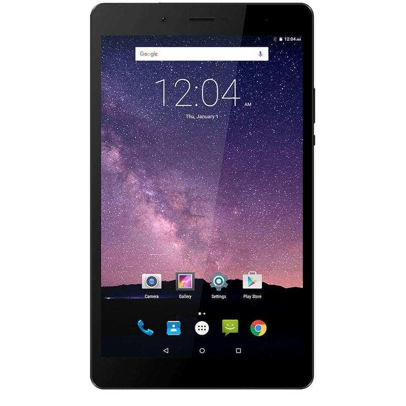 Планшет Philips TLE821L 16GB WiFi + LTE Gray - фото #0, Technodom.kz