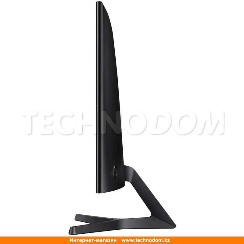 Монитор 27" Samsung LC27F396FHIX/CI 1920х1080 16:9 VA 60ГЦ (HDMI+VGA) Curved Black - фото #6, Technodom.kz