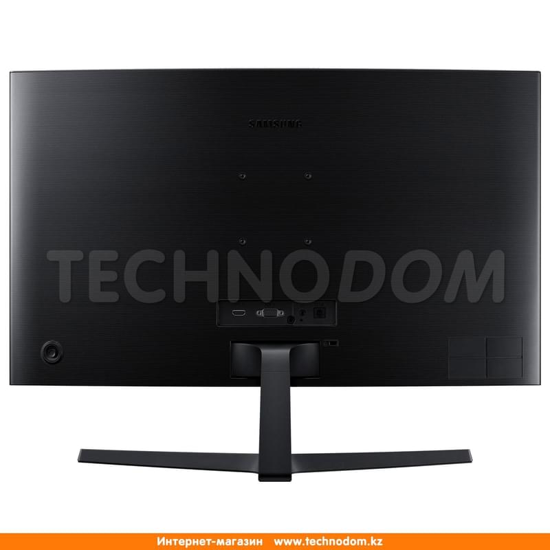 Монитор 27" Samsung LC27F396FHIX/CI 1920х1080 16:9 VA 60ГЦ (HDMI+VGA) Curved Black - фото #8, Technodom.kz