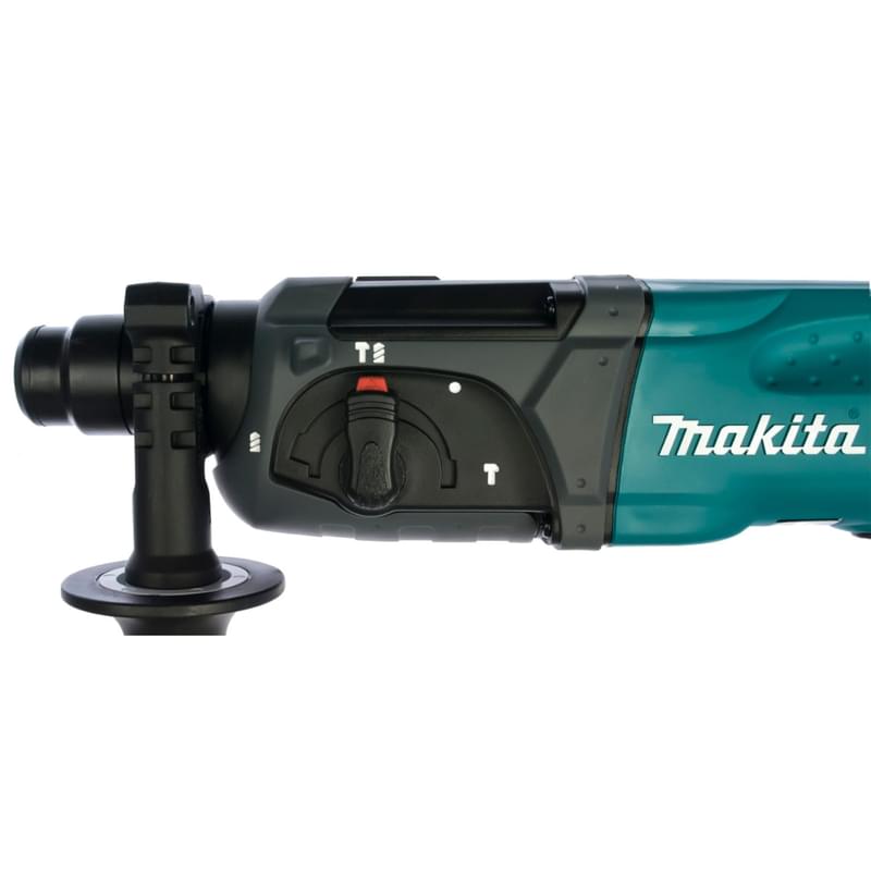 Перфоратор Makita HR2470 сетевой - фото #1, Technodom.kz