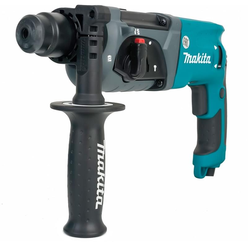 Перфоратор Makita HR2470 сетевой - фото #3, Technodom.kz