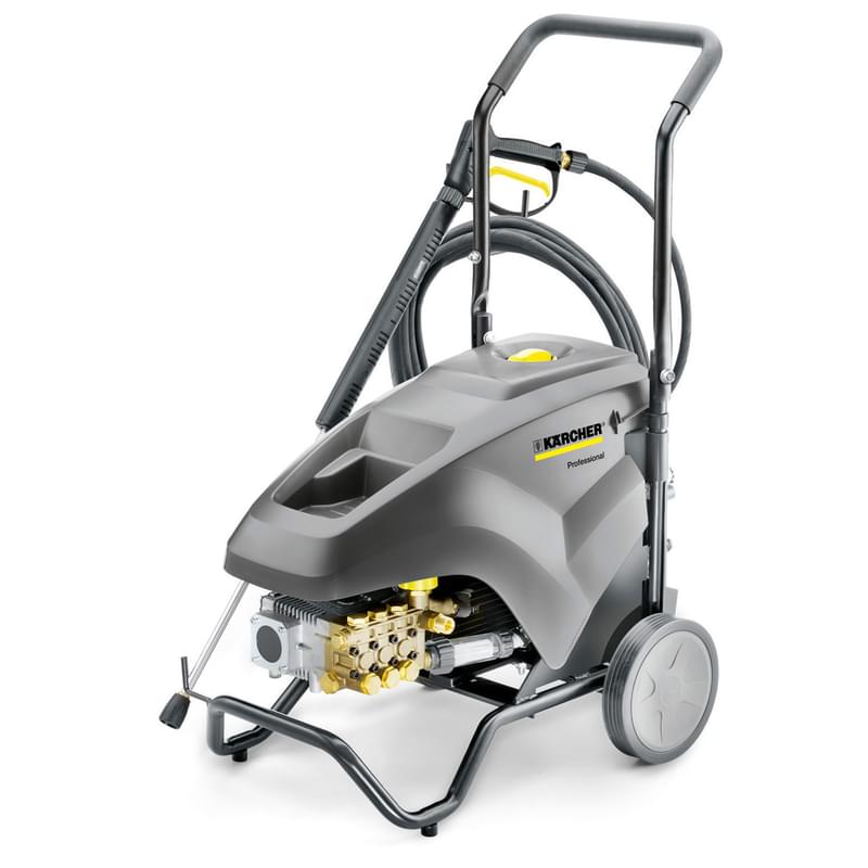 Мойка высокого давления Karcher HD 6/15-4 (1.367-306.0) - фото #0, Technodom.kz