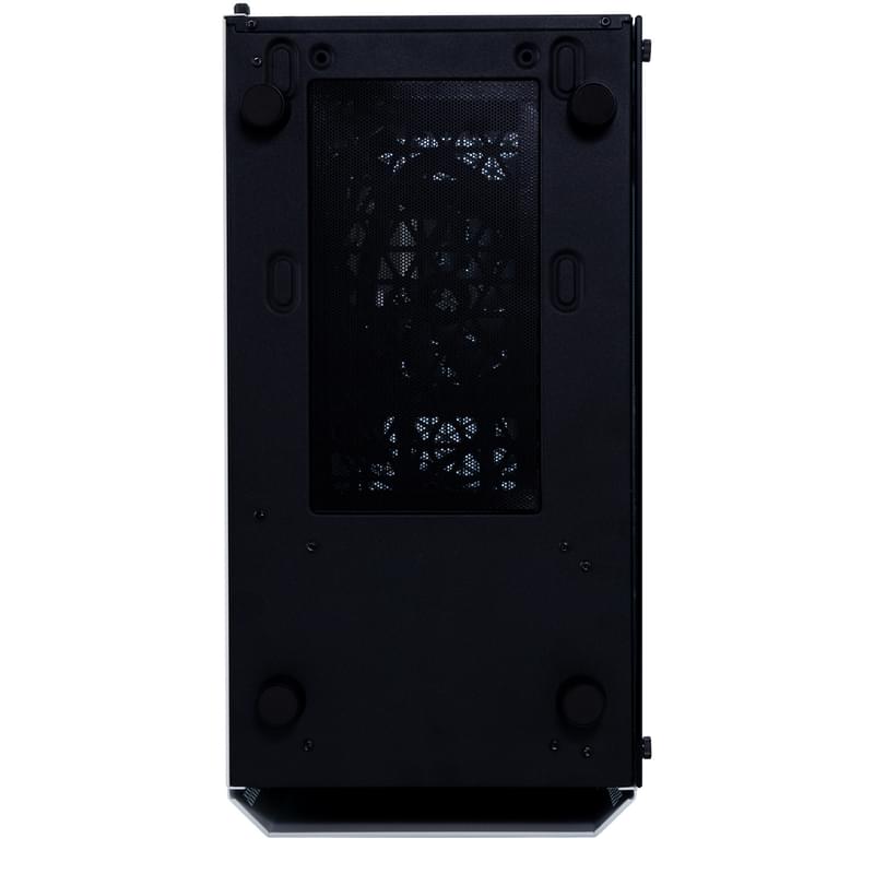ПК корпус Deepcool BARONKASE LIQUID WH ATX 2USB 3.0 HD-Audio+Mic (DP-MATX-BNKSWH-LQD) ww - фото #5, Technodom.kz