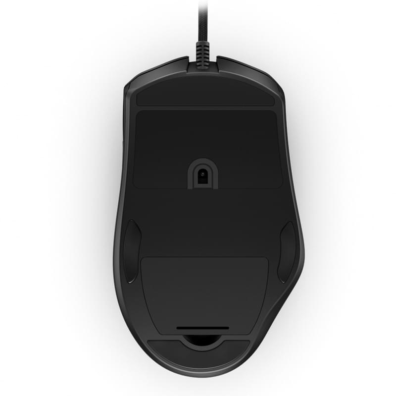 Мышка игровая проводная HP OMEN 600 - фото #2, Technodom.kz