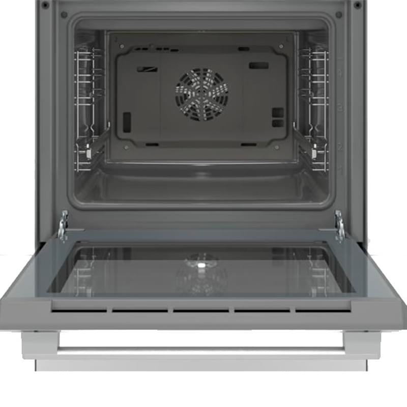Встраиваемая духовка Bosch HBF-534EW0Q - фото #2, Technodom.kz
