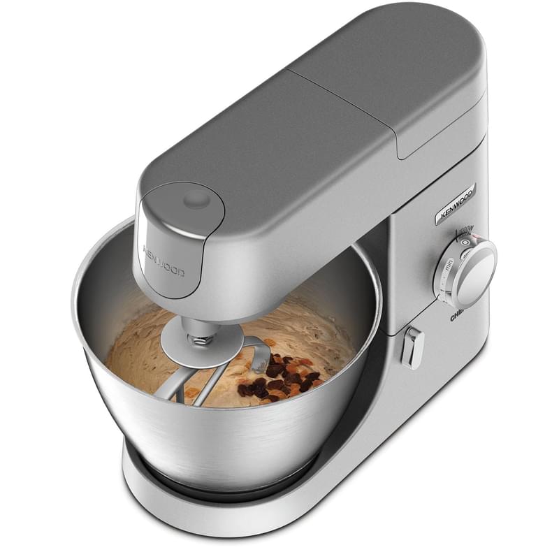 Кухонная машина Kenwood Chef KVC-3100S - фото #9, Technodom.kz