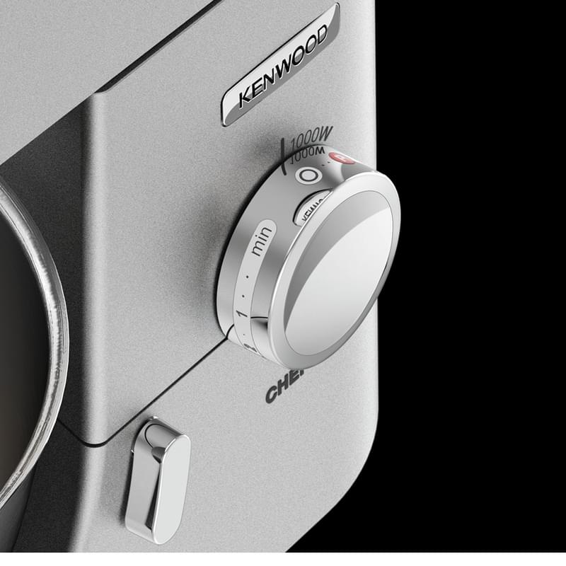 Кухонная машина Kenwood Chef KVC-3100S - фото #10, Technodom.kz