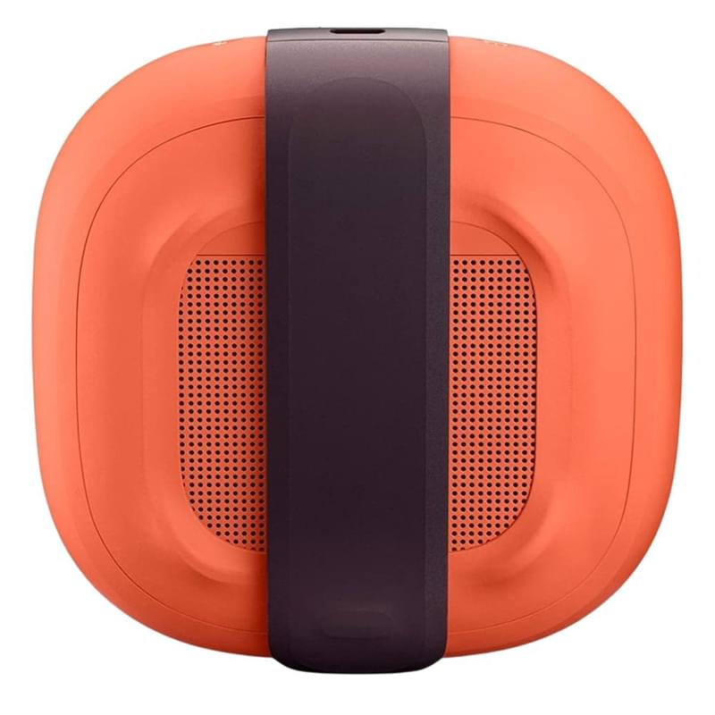 Колонки Bluetooth Bose SoundLink Micro, Orange - фото #2, Technodom.kz