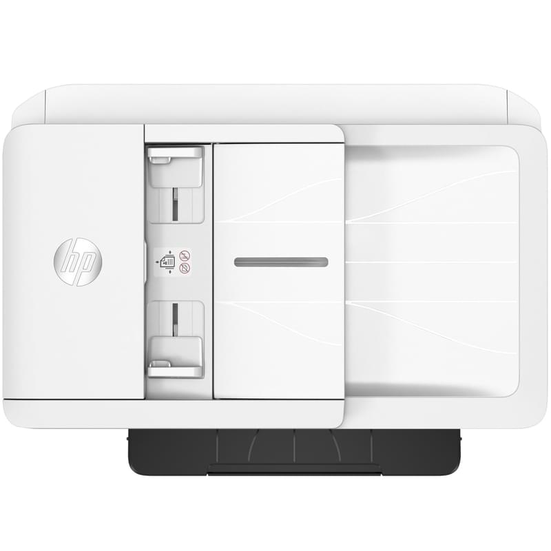 МФУ струйное HP OfficeJet Pro 7730 Wide A3-A-D-F-N-W (Y0S19A) - фото #4, Technodom.kz