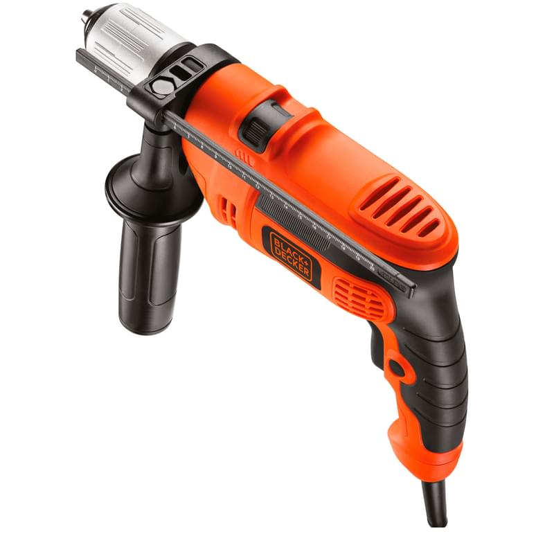 Дрель Black&Decker KR604CRES-QS - фото #1, Technodom.kz