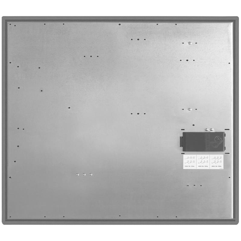 Электрическая варочная панель Hansa BHC-66206 - фото #3, Technodom.kz