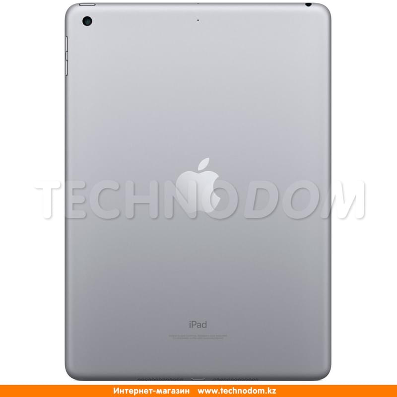 Планшет Apple iPad 2018 32GB WiFi Grey (MR7F2RK/A) - фото #2, Technodom.kz