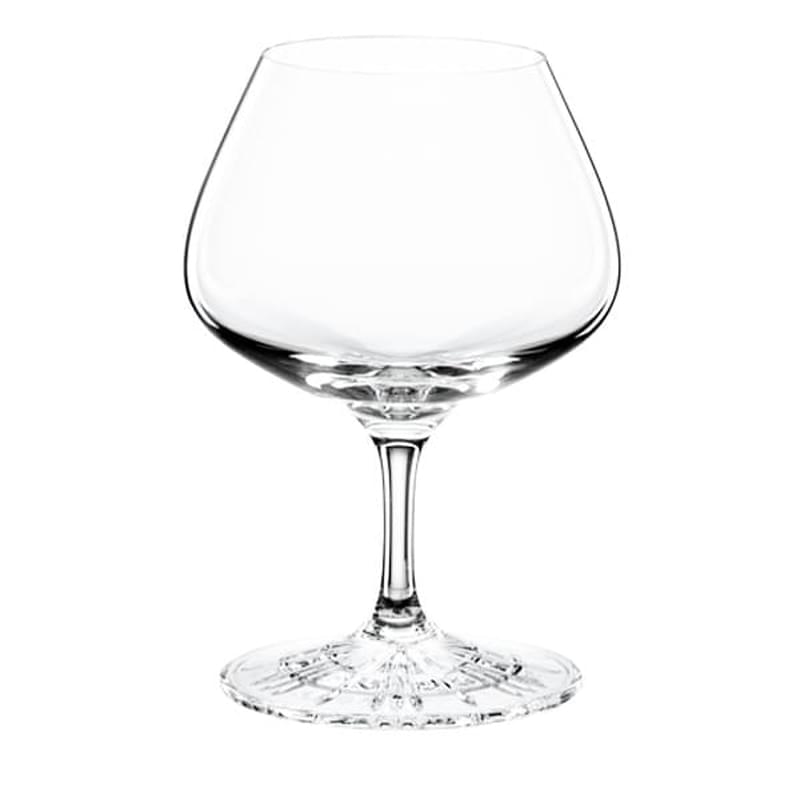 Бокал для коньяка 205мл 4шт PERFECT SERVE Spiegelau 4500178 - фото #0, Technodom.kz