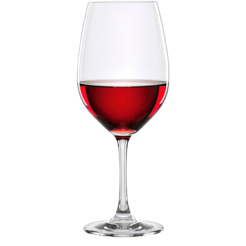 Бокал для вина 580мл 4шт WINELOVERS Spiegelau 4090177 - фото #1, Technodom.kz