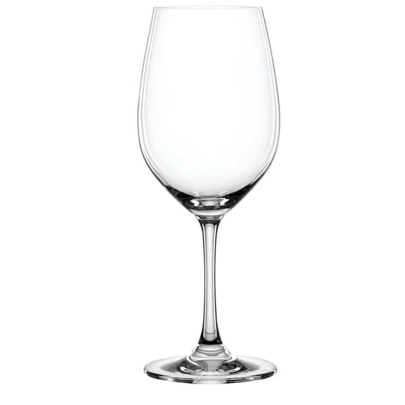 Бокал для белого вина 380мл 4шт WINELOVERS Spiegelau 4090182 - фото #0, Technodom.kz