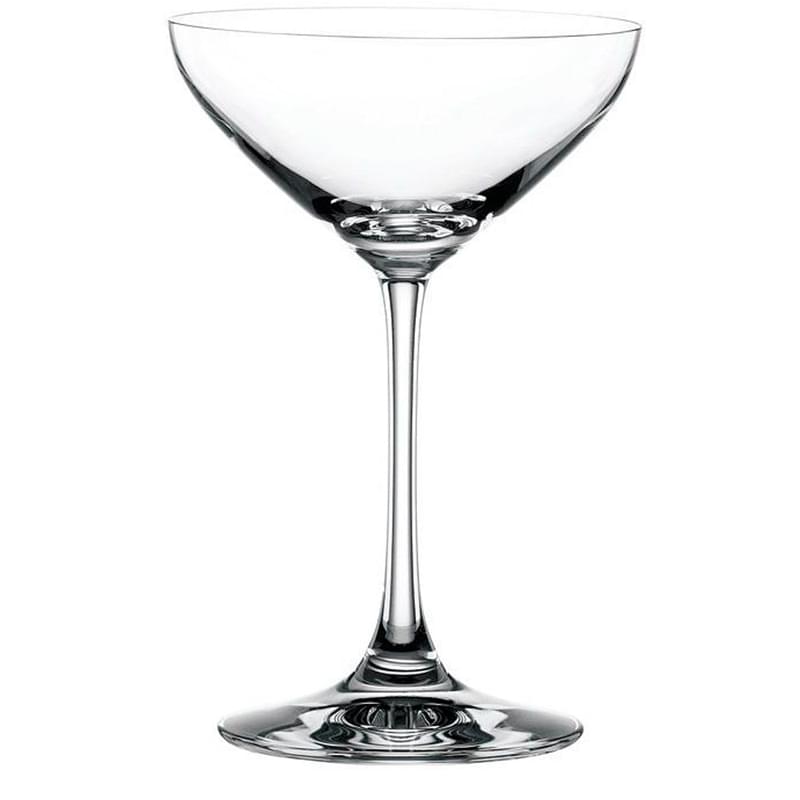 COCKTAIL/MIXDRINK Spiegelau Десертке арналған бокалы 250мл 4 дана 4710050 - фото #1, Technodom.kz