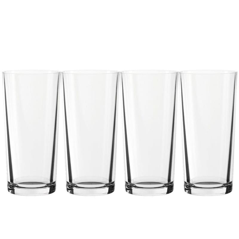 Стакан для лимонада 350мл 4шт COCKTAIL/MIXDRINK Spiegelau 2660173 - фото #0, Technodom.kz