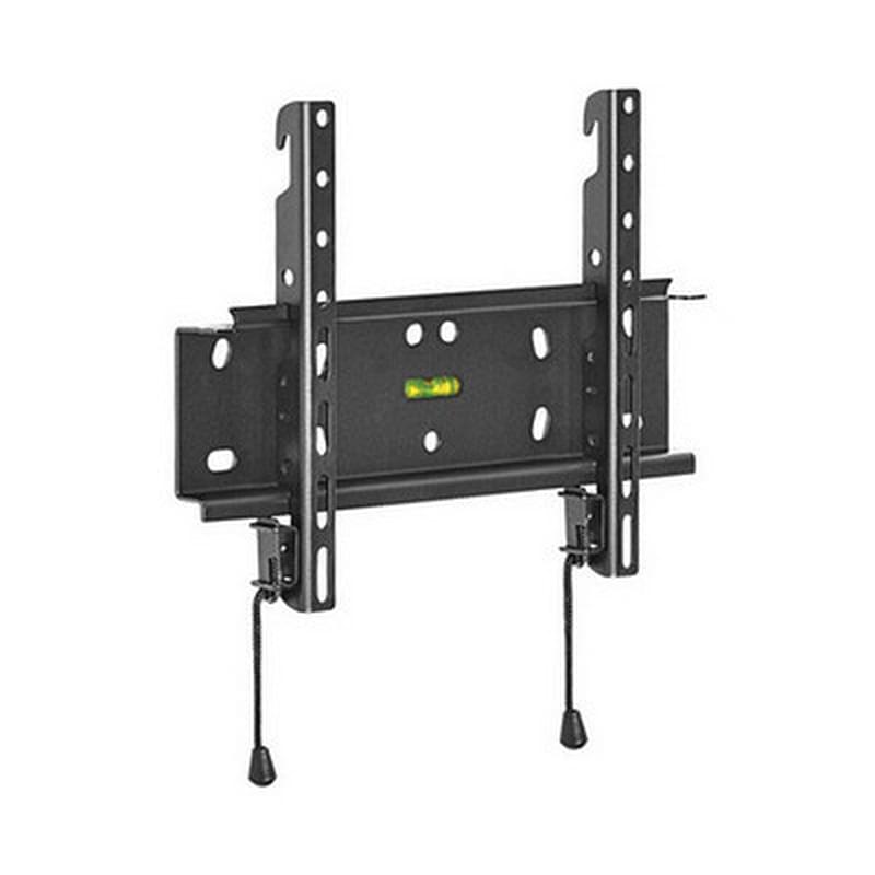 Настенный кронштейн для ТВ до 37"/94см, Barkan, Black (E20B) - фото #0, Technodom.kz