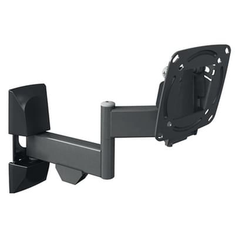 Barkan ТД-ға арналған кронштейні, 26"/66см дейінгі, Black (E140B) - фото #0, Technodom.kz
